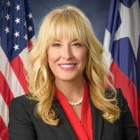 Ryder Scott Co. LP Employee Michelle W.'s profile photo