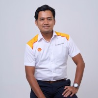 Shell Employee Nik Malik's profile photo