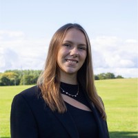 Harrys Employee Emma Stenmark's profile photo