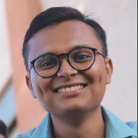 Hashone Employee Ubed Khorajiya's profile photo