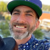 Four Seasons Hotels and Resorts Employee Daniel Huse's profile photo