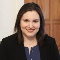 Omnicom Health Medical Communications Employee Jacquelyn Honeybourne's profile photo