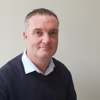 CRH Employee Peter Heffernan's profile photo