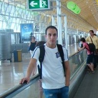 Rectimold Employee Sérgio Jorge's profile photo