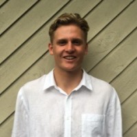 Stantec Employee William Rickards's profile photo