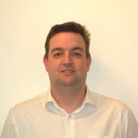CEVA Logistics Employee Duncan Lewis's profile photo