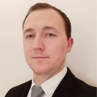 AUDI HUNGARIA Zrt. Employee János Müller's profile photo