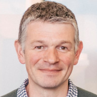 Cell Press Employee David Hay's profile photo