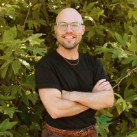 Pitzer College Employee Nathaniel Wyrick's profile photo