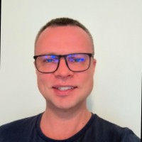 eMop Employee Andris Smits's profile photo