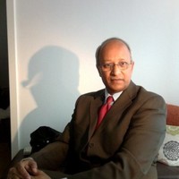 FreNuc SA Employee Sam Reddy's profile photo