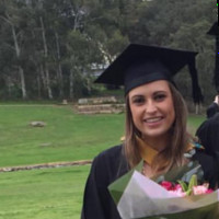 CatholicCare NT Employee Kathryn Scrivens's profile photo