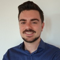 ECOTEC Environnement SA Employee Yvan Papa's profile photo