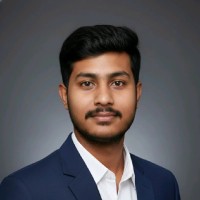 Mokesh S's profile photo
