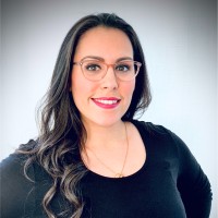 JVS Insurance Agency Employee Felicia D'Angelo's profile photo