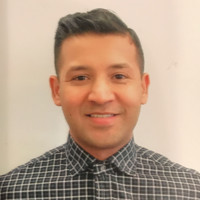 CrowdStrike Employee Raul S.'s profile photo
