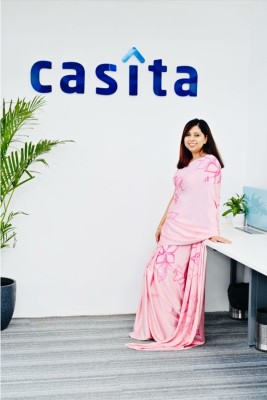 Deepika Sharma Email