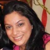 FedEx Employee Rupal Parekh's profile photo
