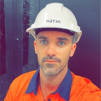 Engixo Employee Mitchell D.'s profile photo