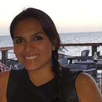 Vivian Cruz's profile photo
