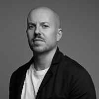 New York University Employee Daniel Fricker's profile photo