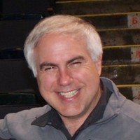 The Navigators Employee Mike Whitney's profile photo