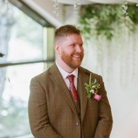MLC Employee Robert Munday-Farooqui's profile photo