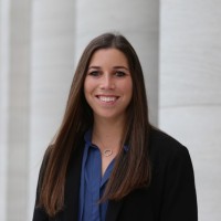 JPMorganChase Employee Lauren Britton's profile photo