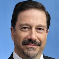 Jenner & Block Employee Vincent Lazar's profile photo