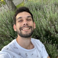 Brendi Employee Gilbert Cantaleano's profile photo