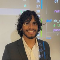 OneEthos Employee Rahul Ghosh's profile photo