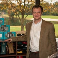 Lochinvar Golf Club Employee Garrison Nordt's profile photo