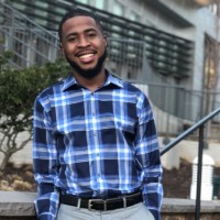 Project Kenchi Employee Timothy Woodard Jr.'s profile photo