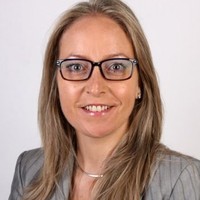 Liliana Ribeiro Email & Phone Number