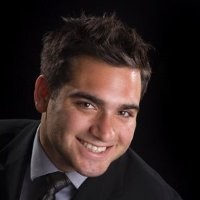 Denver Board of Realtors Employee Jesse Wolff's profile photo