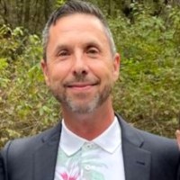 Logistics International Employee Chuck Vela's profile photo