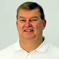 GE Healthcare Employee Mick Colledge's profile photo