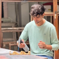 Monkey Troopers Employee Bhupendra Singh's profile photo