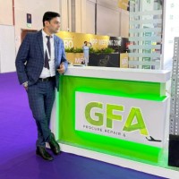 GFA Employee Faizan Khan's profile photo