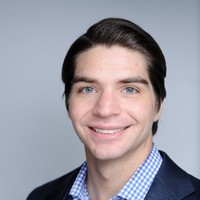 Millennium Employee Benjamin Johnston's profile photo