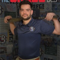 GreatLIFE Golf Employee Jacob Dunaway's profile photo