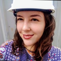 Construtora Manara Employee Júlia Pedro Bom Paes's profile photo