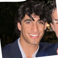 Davin Patel Email & Phone Number