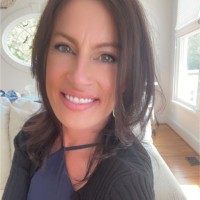 Tesla Employee April Stephenson's profile photo