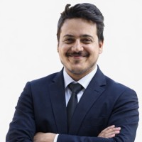 Exl Neo Services Employee Prashant Pandey's profile photo