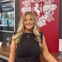 Miele Professional Employee Samantha Dale's profile photo