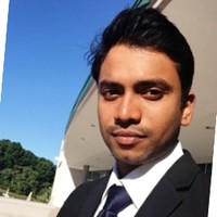 SwankTek Inc. Employee Sumanth Chadalla's profile photo