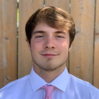 Strata Environmental Employee Blake McGinty's profile photo
