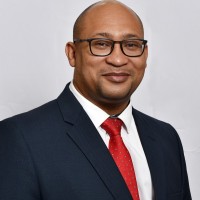 AOSIS Employee Eugene Baron's profile photo