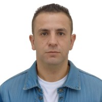 ENGCB Employee Kamel Chekkai's profile photo